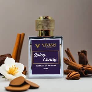 Spicy Candy<br><span style="font-size:12px;">Inspired by L@tt@f@ Khamrah</span>