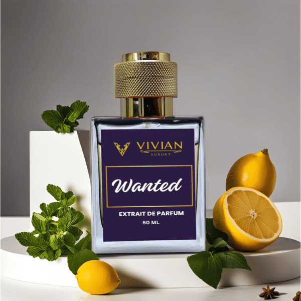 Wanted<br><span style="font-size:12px;">Inspired by Azz@ro Wanted</span>