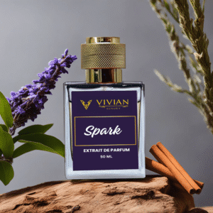 Spark<br><span style="font-size:12px;">Inspired by CR7</span>