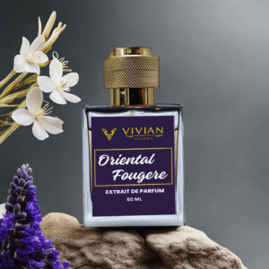 Oriental Fougere<br><span style="font-size:12px;">Inspired by JPG Le Male</span>