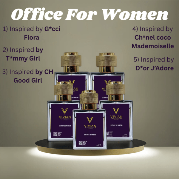 Best Office Combo For Women