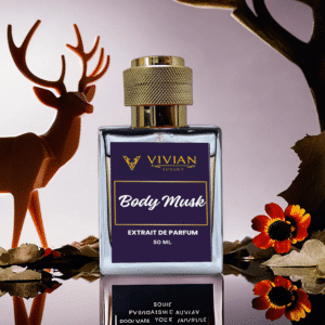 Body Musk<br><span style="font-size:12px;">Inspired by Body Musk Abdul S@mad al Qur@shi</span>