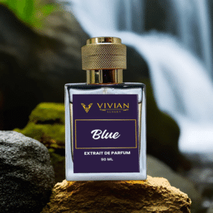 Blue<br><span style="font-size:12px;">Inspired by Ajmal Blu</span>