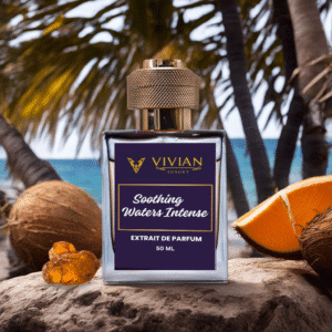 Soothing Water Intense <br><span style="font-size:12px;">Inspired by D@vid0ff C00l W@ter Intense</span>