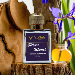 Silver Wood<br><span style="font-size:12px;">Inspired by Di0r Bois D’Argent</span>