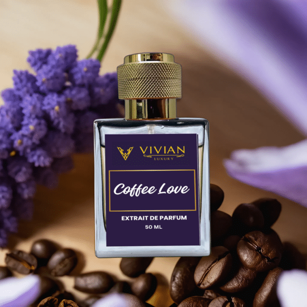 Coffee Love<br><span style="font-size:12px;">Inspired by M@ison M@rgiela Coffee Break</span>