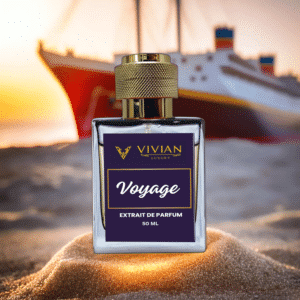 Voyage <br><span style="font-size:12px;">Inspired by N@utica Voyage</span>