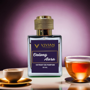 Oolong Aura <br><span style="font-size:12px;">Inspired by Nish@ne Wulong Cha</span>