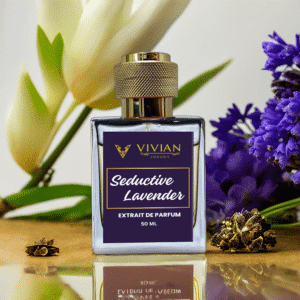 Seductive Lavender<br><span style="font-size:12px;">Inspired by JPG Le Male Le Parfum</span>