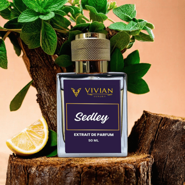 Sedley<br><span style="font-size:12px;">Inspired by P@rfums de m@rly Sedley</span>