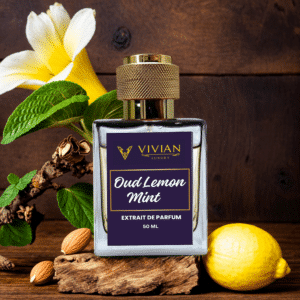 Oud Lemon Mint<br><span style="font-size:12px;">Inspired by  M@ncer@ Oud Lemon Mint</span>