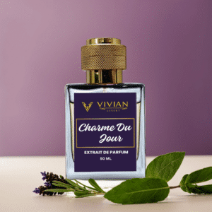 Charme Du Jour<br><span style="font-size:12px;">Inspired by T0m f0rd Be@u De Jour</span>
