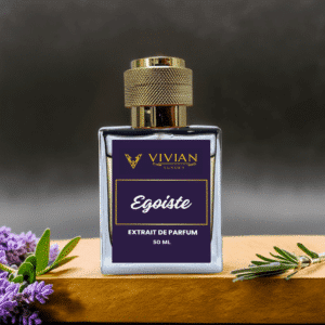 Egoiste<br><span style="font-size:12px;">Inspired by  Ch@nel Egoiste Pl@tium </span>