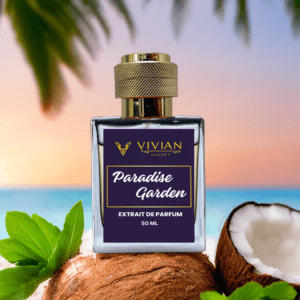 Paradise Garden<br><span style="font-size:12px;">Inspired by JPG Le Be@u Par@dise G@rden</span>