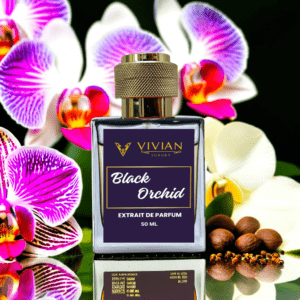 Black Orchid<br><span style="font-size:12px;">Inspired by T0mf0rd Bl@ck 0rchid</span>