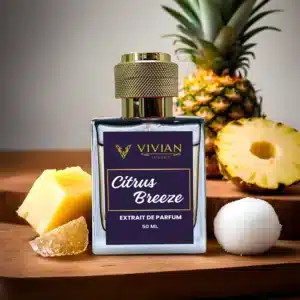 Citrus Breeze <br><span style="font-size:12px;">In-house Blend </span>