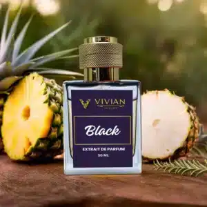 Black <br><span style="font-size:12px;">Inspired by R@sasi H@was Black </span>