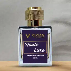 Houte Luxe<br><span style="font-size:12px;">Inspired by R0j@ Dove Houte Luxe</span>