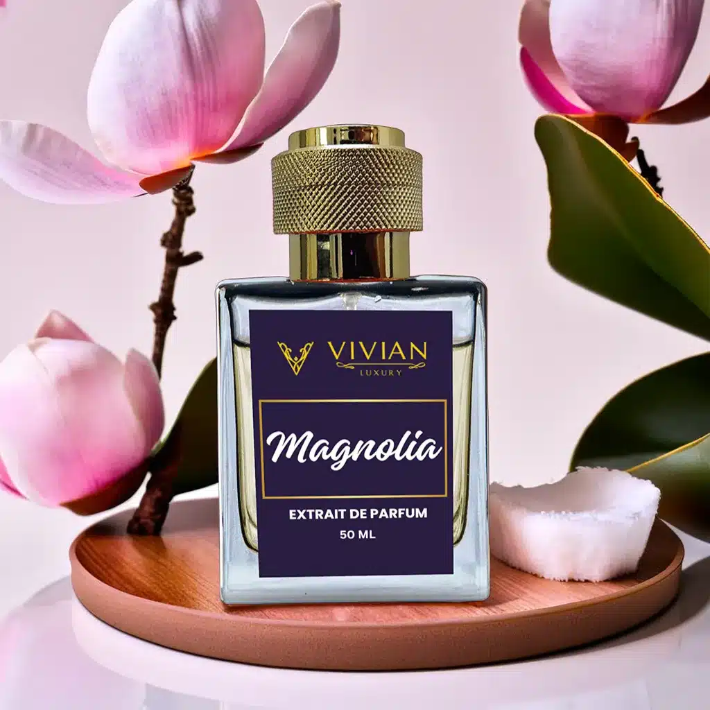 image QrD Vivian Luxury